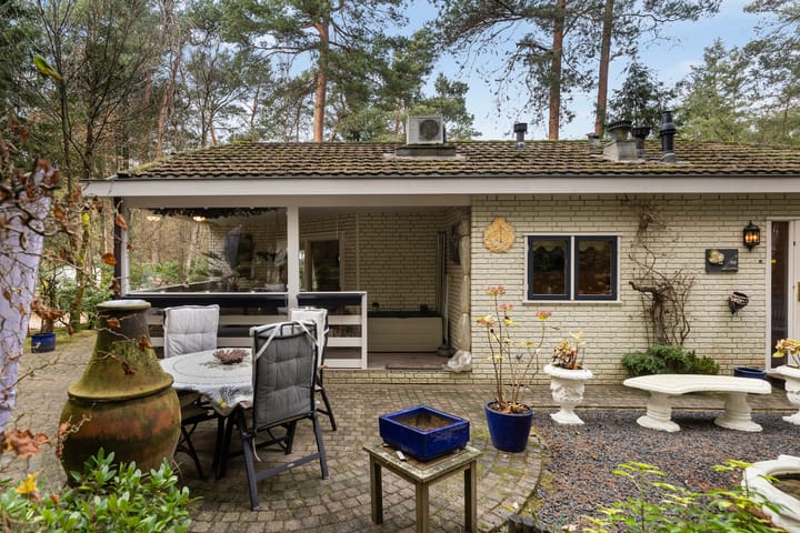 Reeënbergweg 18-113 in Beekbergen foto