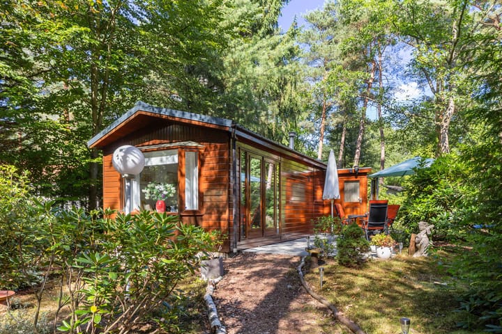 Reeënbergweg 18-45 in Beekbergen foto