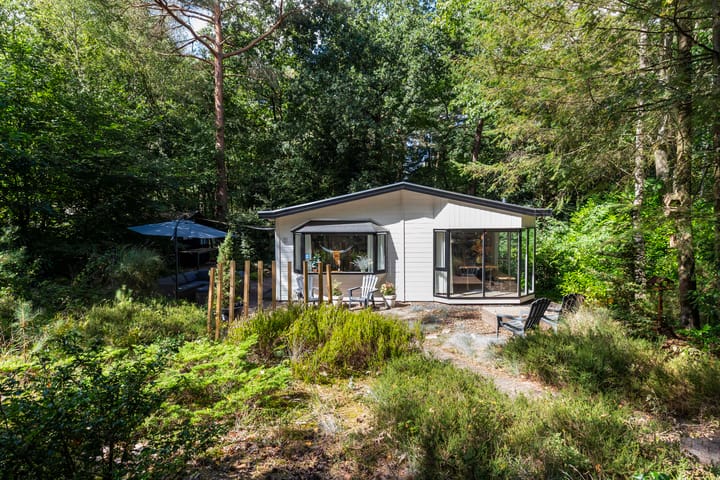 Reeënbergweg 18-7 in Beekbergen foto