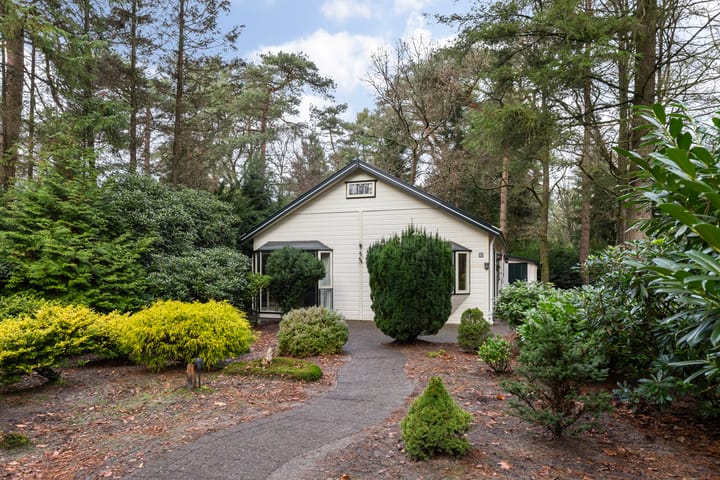 Reeënbergweg 18-85 in Beekbergen foto