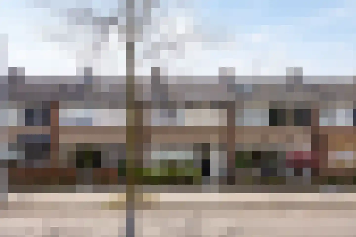 Reeënlaan 45 in Lunteren