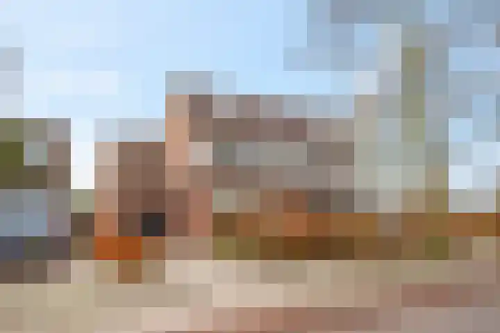 Reeënlaan 89 in Lunteren