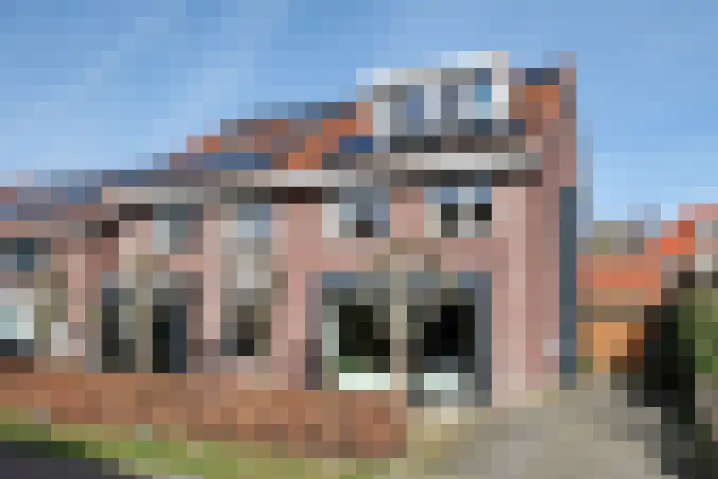 Reeshofbos 4 Ede