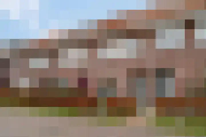 Reeshofbos 40 Ede