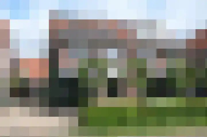 Reeshofbos 6 Ede