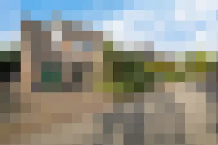 Reespoor 50 Soest thumbnail 21
