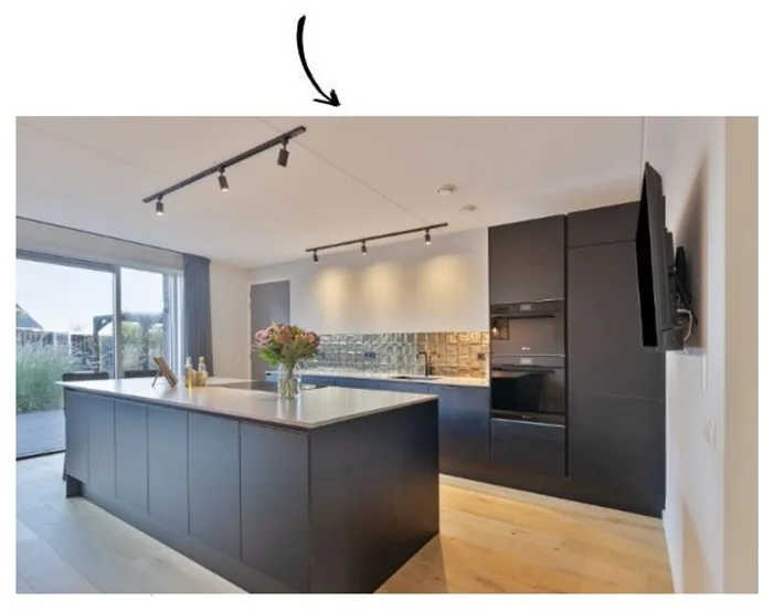 Kantoor foto van Reessink Makelaardij