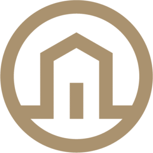 Logo van Reessink Makelaardij