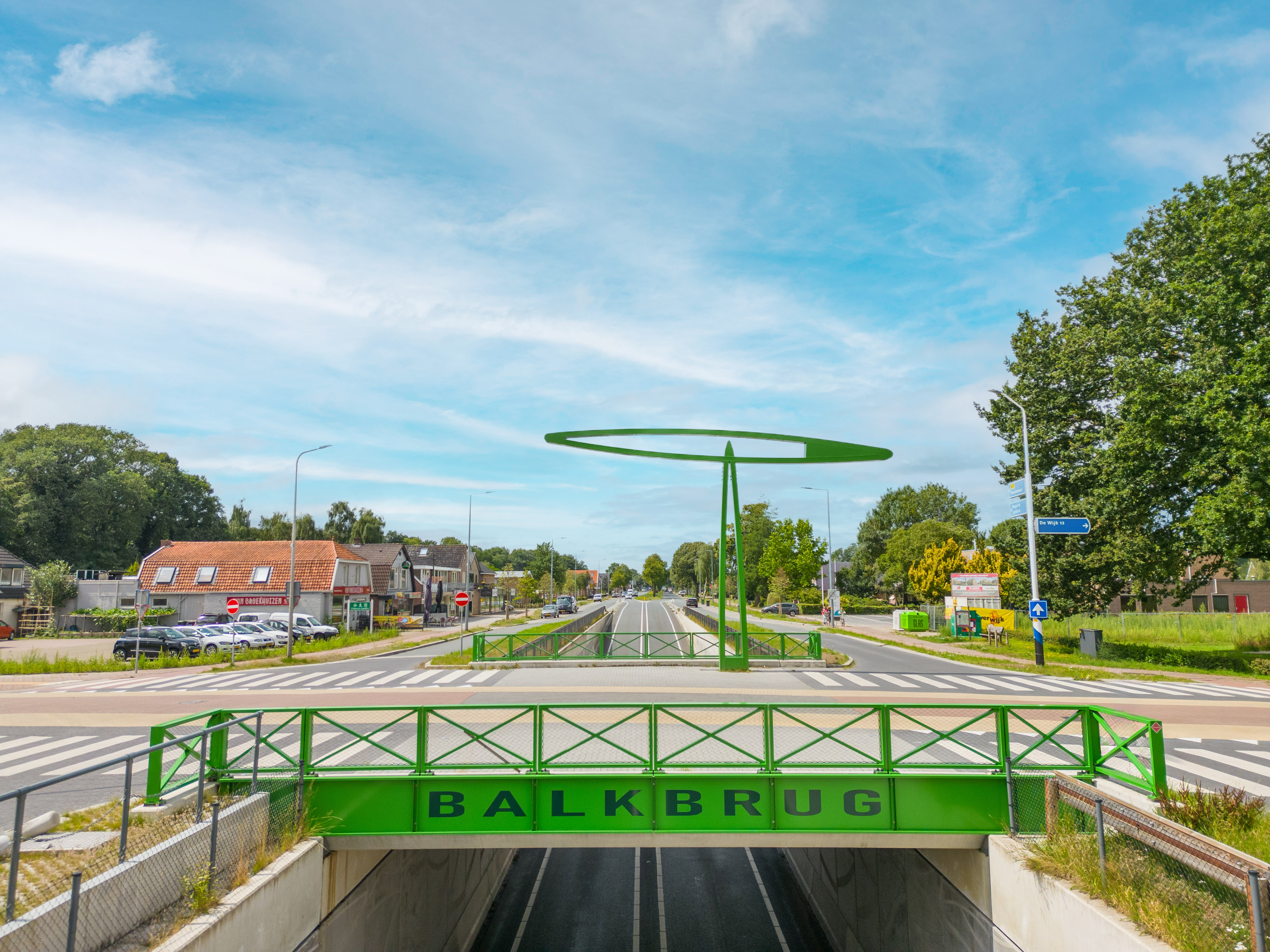 Kantoorfoto Reestdal Makelaars