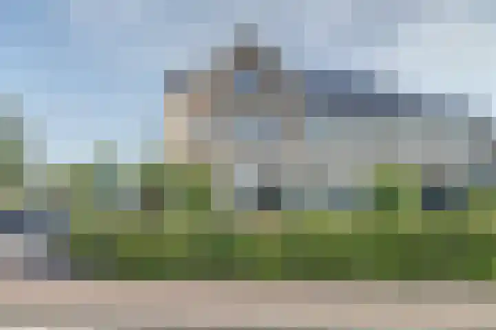 Reesveld 1 Reeuwijk