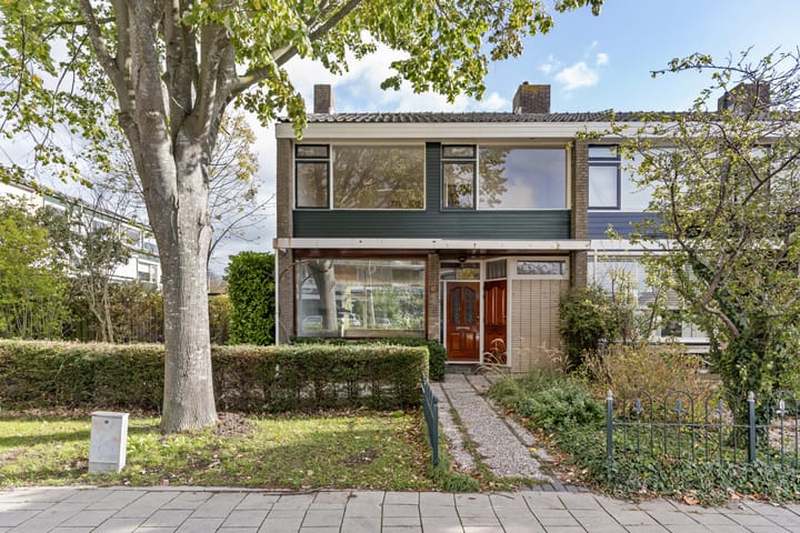 Foto van woning Reeweg 67, Hendrik-Ido-Ambacht