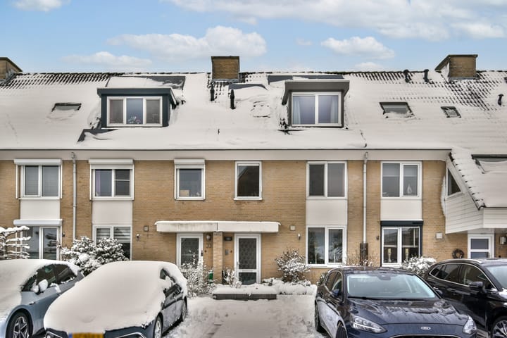 Refter 35 in Zwijndrecht foto