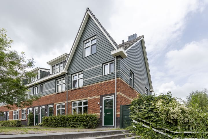 Foto van woning Regenboog 53, Vinkeveen