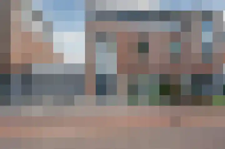 Regenboog 9 in Venlo