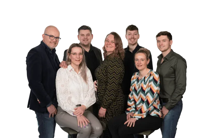 Office photo of Regent Makelaars