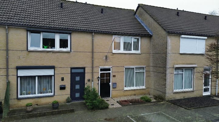 Foto van woning Regentenstraat 15, Sluiskil