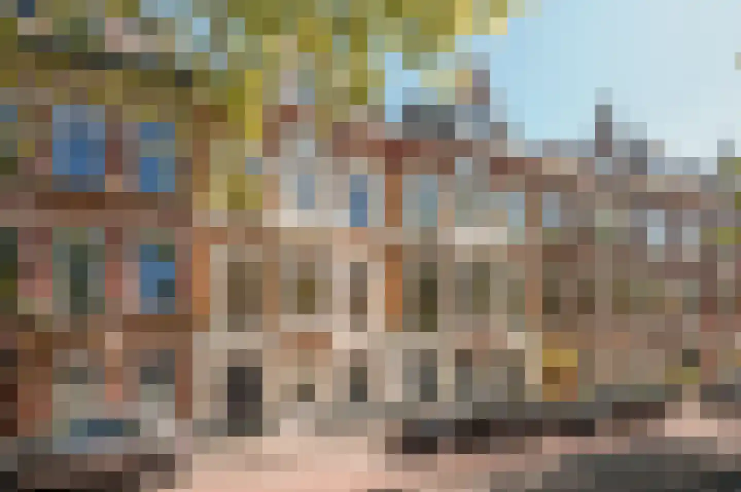 Regentesselaan 30 in Den Haag