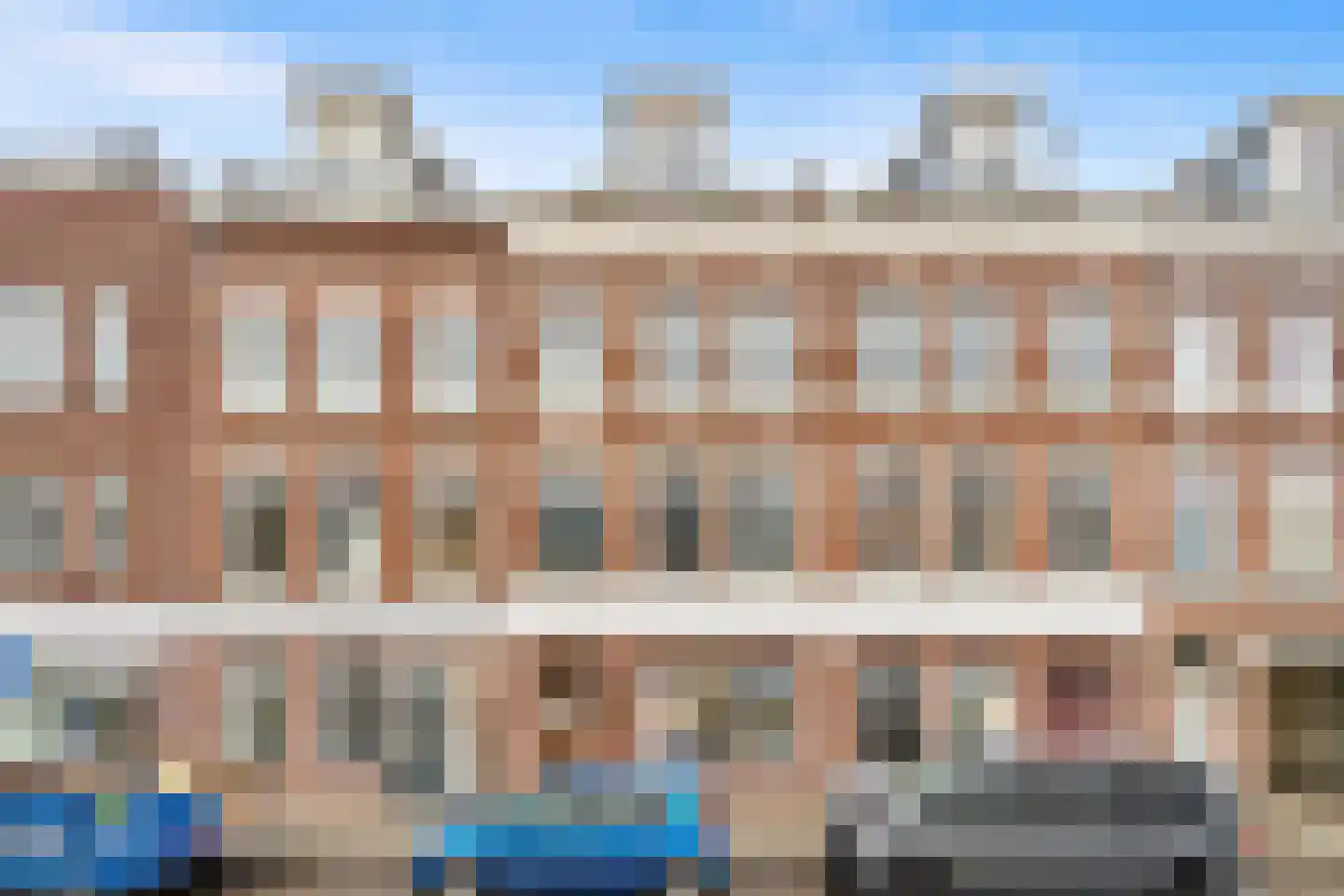 Regentesselaan 356 dans Den Haag