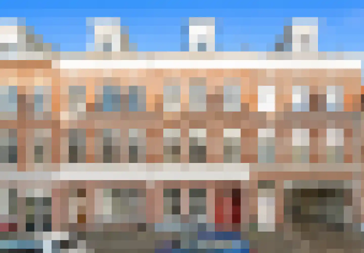 Regentesselaan 358 dans Den Haag