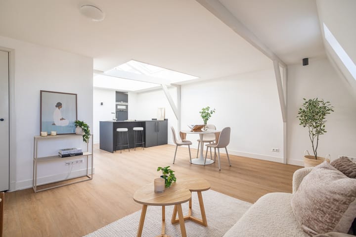 Regentesselaan 56-3 in 's-Gravenhage foto