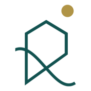 Logo van Reggedael makelaardij &amp; taxaties B.V.