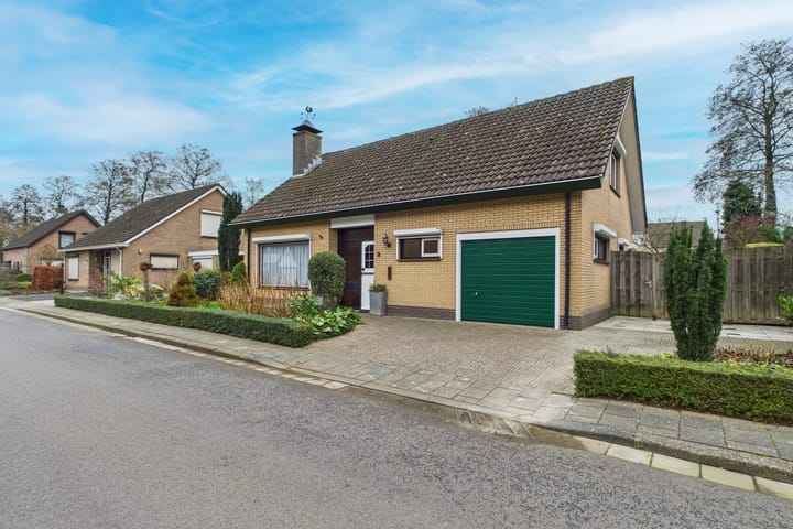 Reggestraat 9 in Terneuzen foto