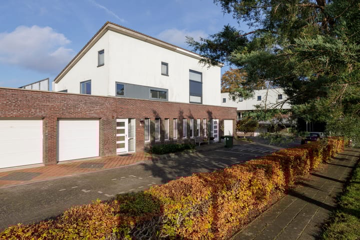 Foto van woning Regimentslaan 10, Zuidlaren