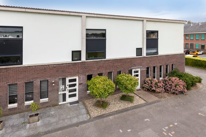 Regimentslaan 13 in Zuidlaren foto