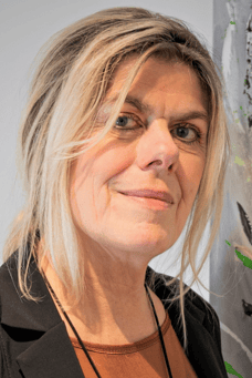 Foto van Regina Franken