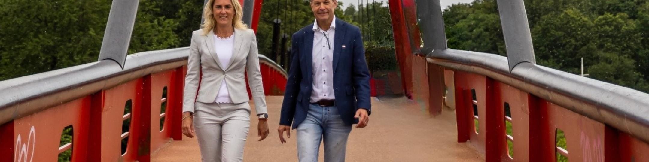 Kantoorfoto Regio Makelaar