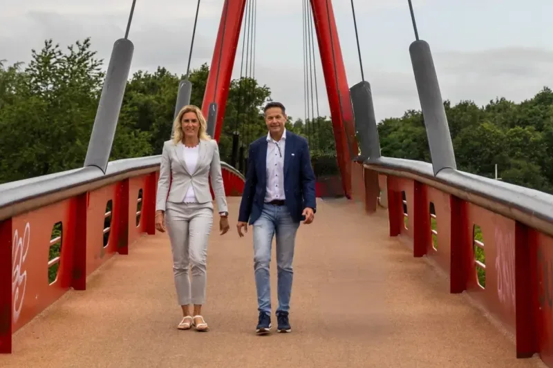 Kantoor foto van Regio Makelaar