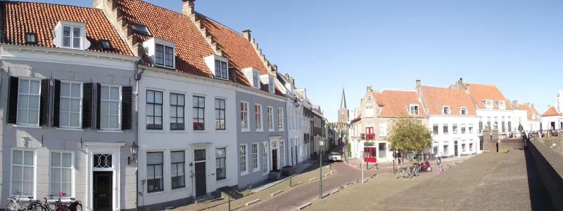 Kantoor foto van Regio Vastgoedmakelaars