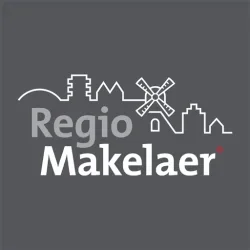 Logotipo RegioMakelaer