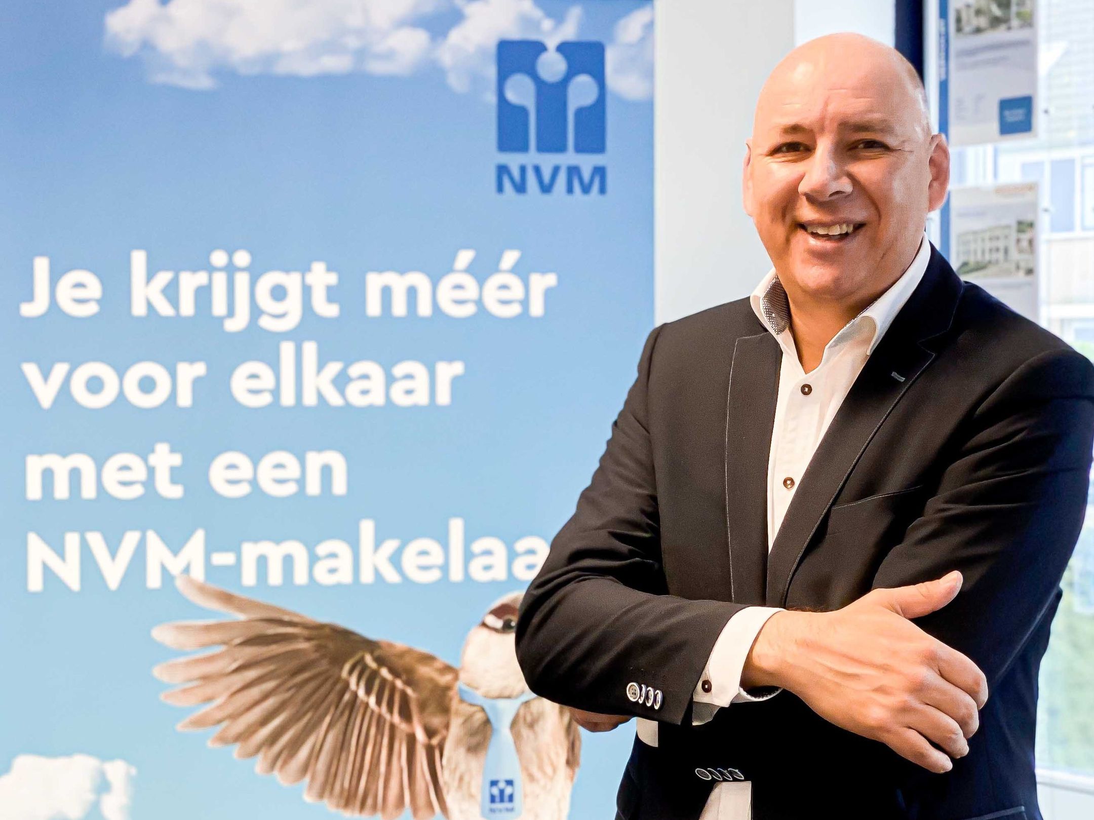 Kantoor foto van Regron NVM Makelaardij o.g.