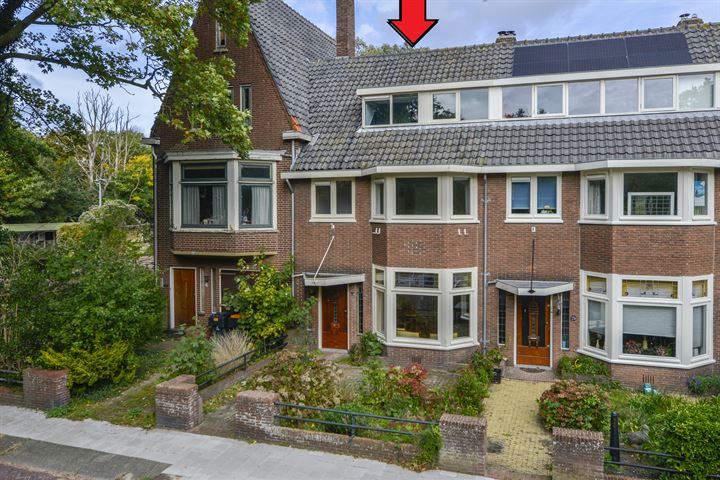 Regulierslaan 27 in Alkmaar foto