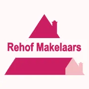 Logo van Rehof Makelaars