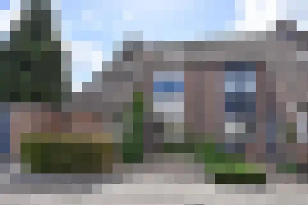 Reiderland 16 dans Huizen