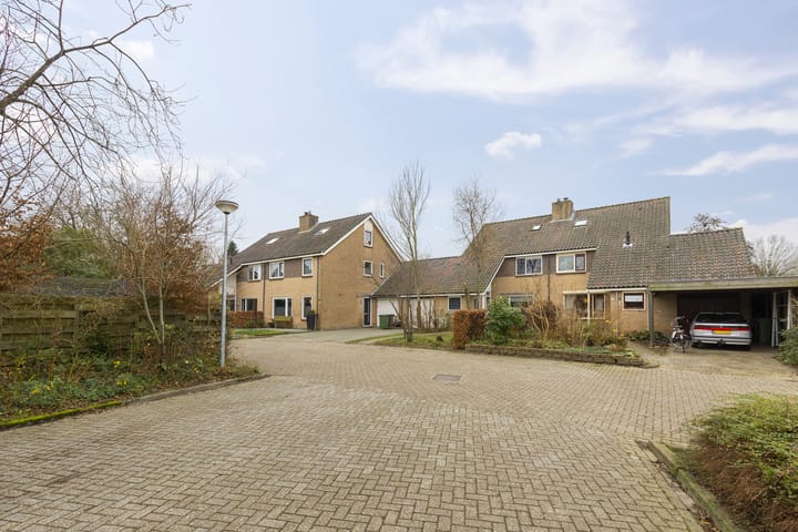 Reidkampen 7 in Zuidhorn