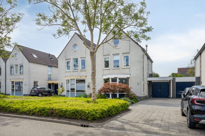 Reiger 12 in Bedum foto