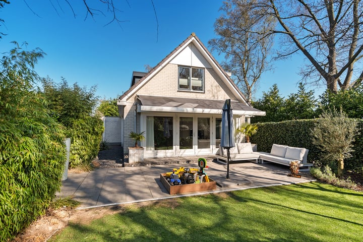 Reigerpark 42 in Purmerend foto