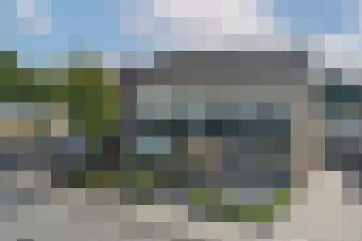 Reigershof 6 Borne thumbnail 5