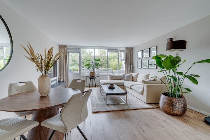 Reigerskamp 508 in Maarssen foto