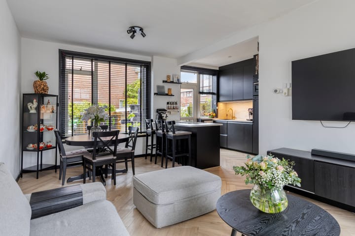 Reigerstraat 29 in Dordrecht