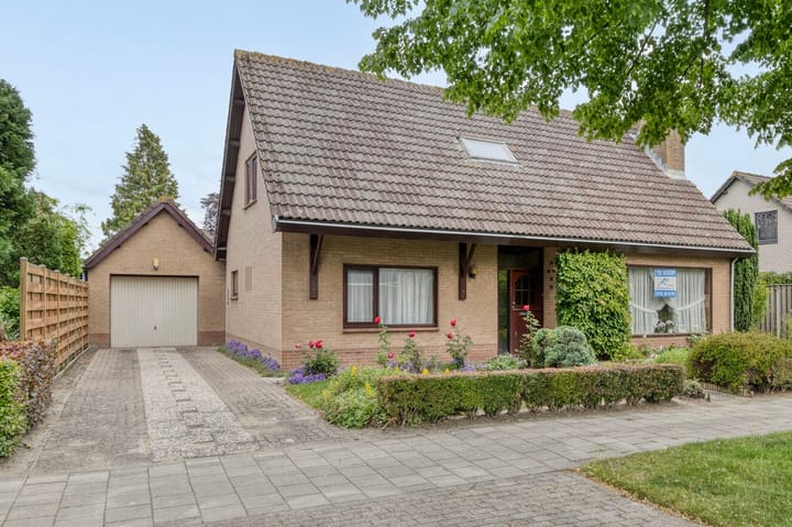 Foto van woning Reigerstraat 3, Heinkenszand