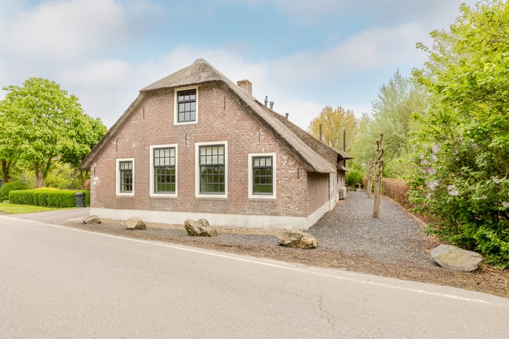 Reijerscop 16 in Harmelen foto