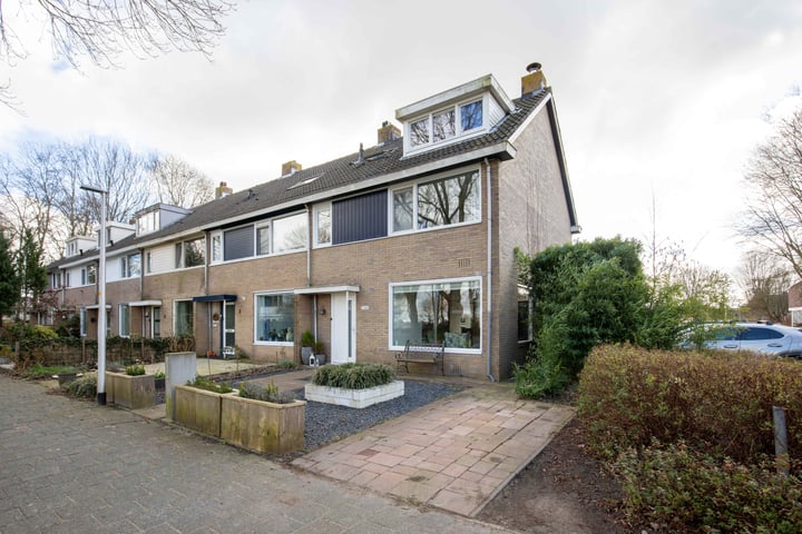 Reijgershof 1 in Ouderkerk aan de Amstel foto