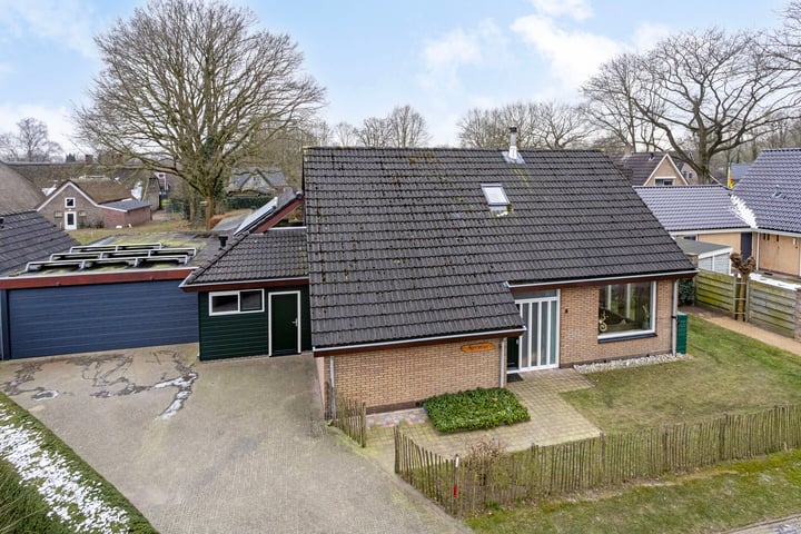 Reimersstraat 3 in Dalen foto