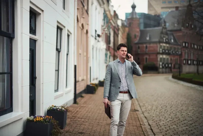 Office photo of Reimon Makelaardij