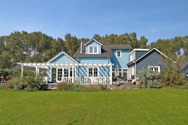 Reimslaan 206 in Almere foto