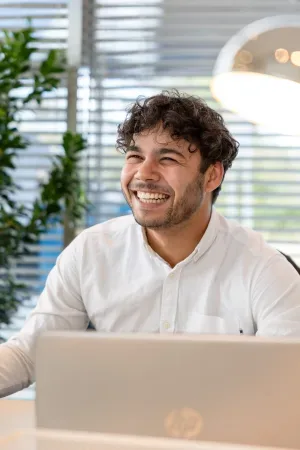 Foto van Rein Kolkman